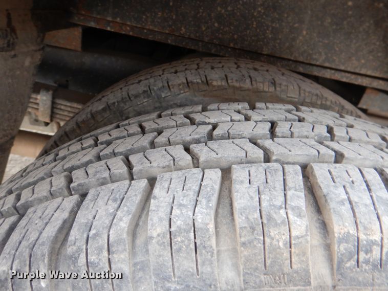 image for item DK5579 2012 Ford E350 Super Duty  box truck