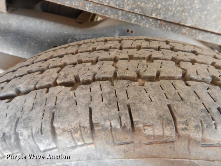 image for item DK5579 2012 Ford E350 Super Duty  box truck