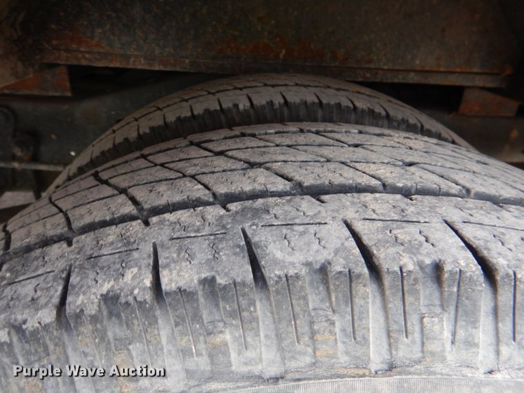 image for item DK5579 2012 Ford E350 Super Duty  box truck