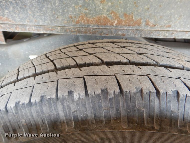 image for item DK5579 2012 Ford E350 Super Duty  box truck