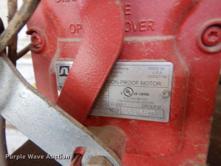 image for item DK5582 2006 Ford F350 Super Duty XL  utility bed pickup truck