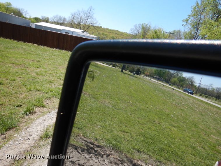 image for item DK5584 2014 Ford F450 Super Duty XL  Crew Cab flatbed truck