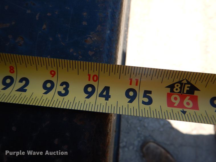 image for item DK5584 2014 Ford F450 Super Duty XL  Crew Cab flatbed truck