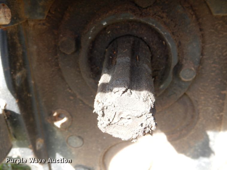 image for item DK5588 New Holland TC30  tractor