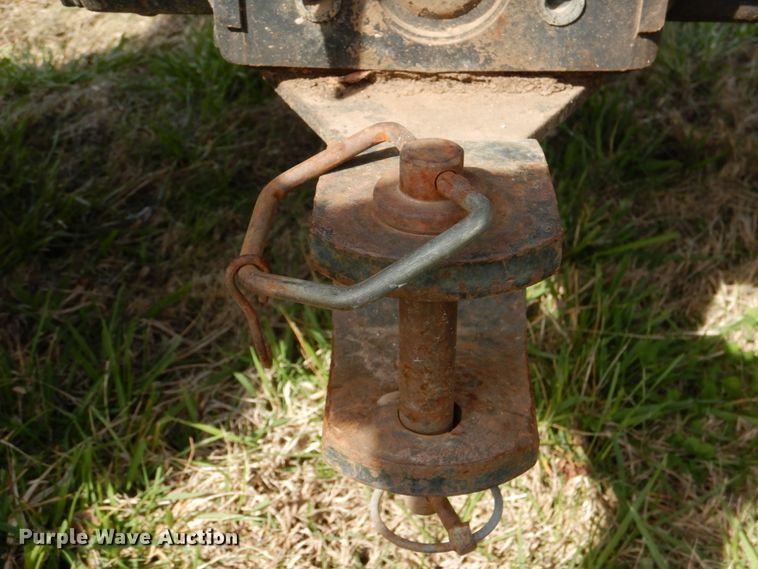 image for item DK5588 New Holland TC30  tractor