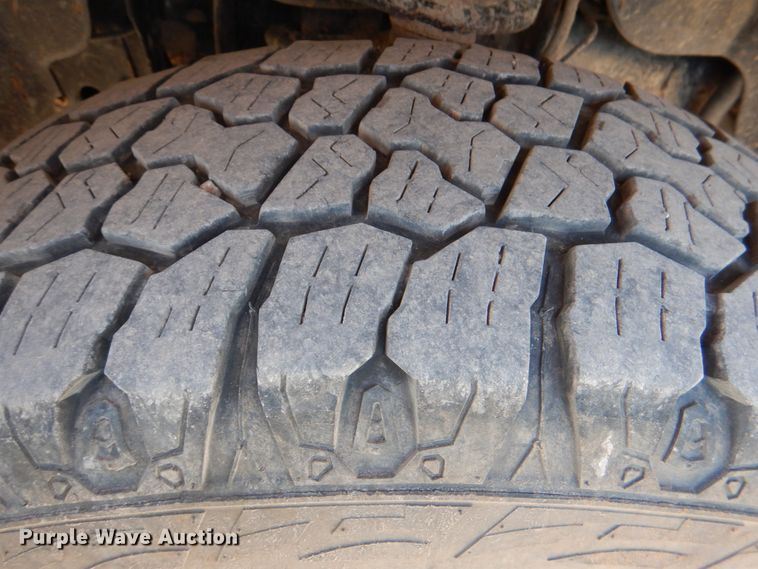 image for item DK5606 2014 Ford F150 XL  SuperCab pickup truck