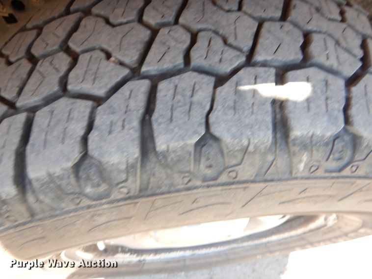 image for item DK5606 2014 Ford F150 XL  SuperCab pickup truck