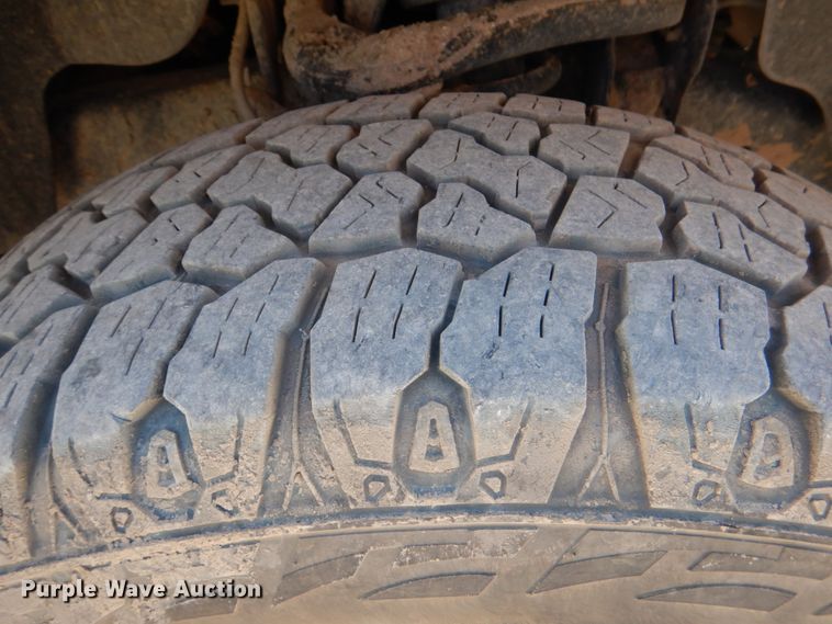 image for item DK5606 2014 Ford F150 XL  SuperCab pickup truck