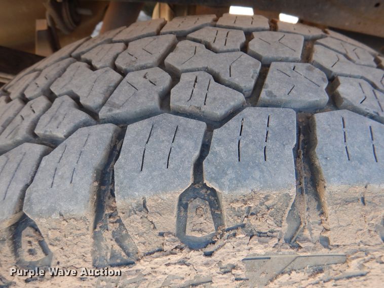 image for item DK5606 2014 Ford F150 XL  SuperCab pickup truck