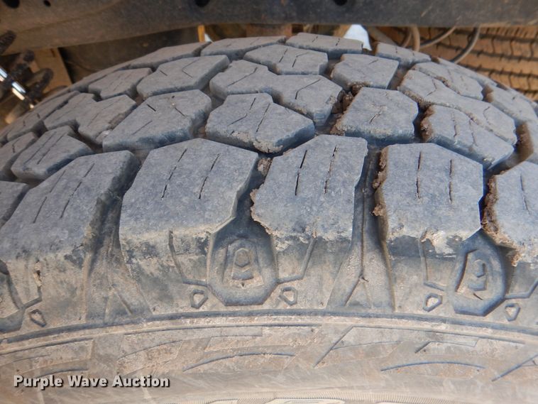 image for item DK5606 2014 Ford F150 XL  SuperCab pickup truck