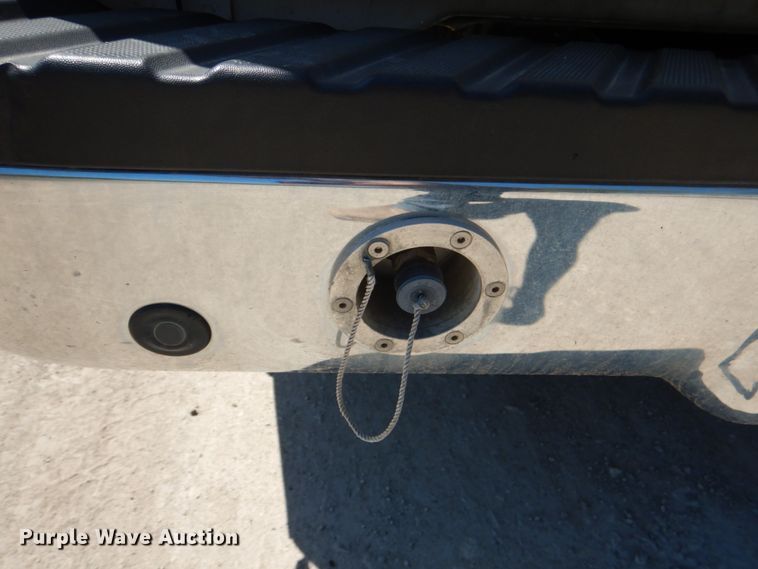 image for item DK5607 2010 Ford F150 Lariat  SuperCrew pickup truck