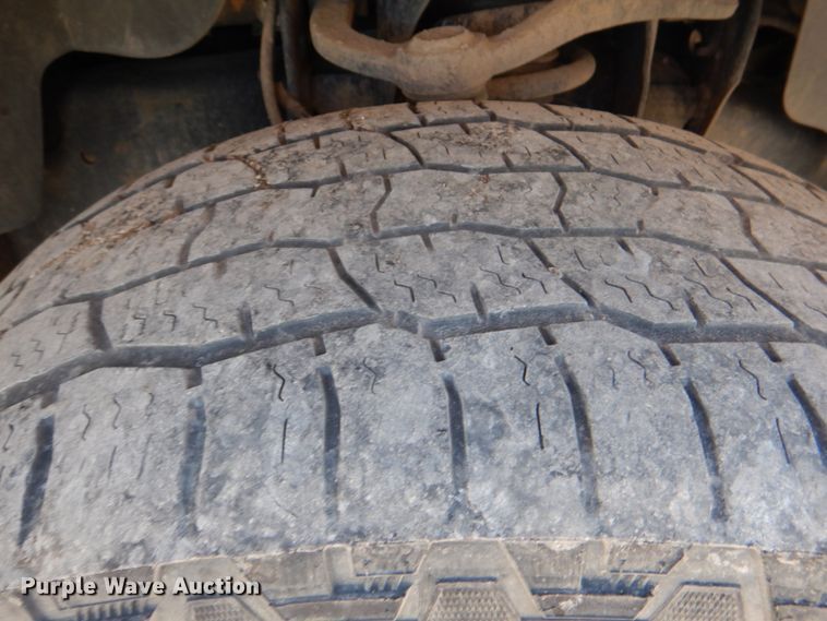 image for item DK5607 2010 Ford F150 Lariat  SuperCrew pickup truck