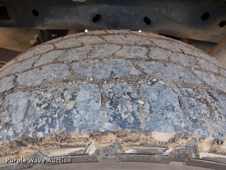 image for item DK5607 2010 Ford F150 Lariat  SuperCrew pickup truck