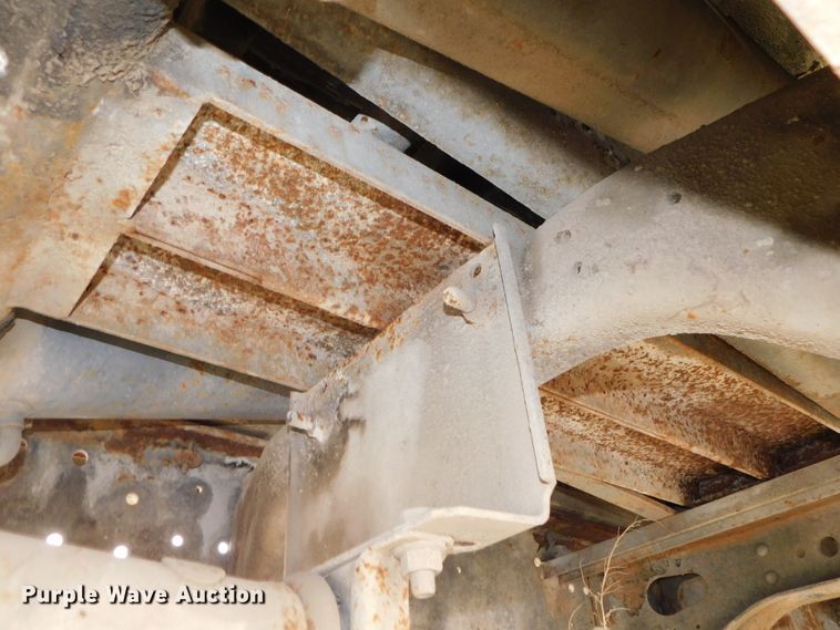 image for item DK8531 Omaha Standard  dump flatbed