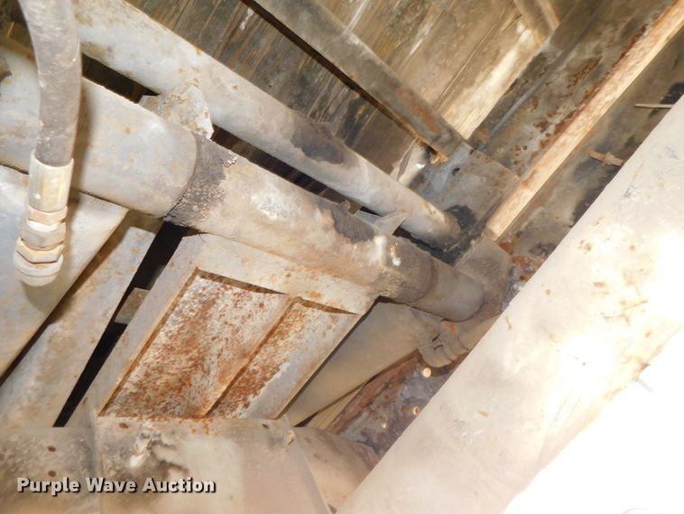 image for item DK8531 Omaha Standard  dump flatbed