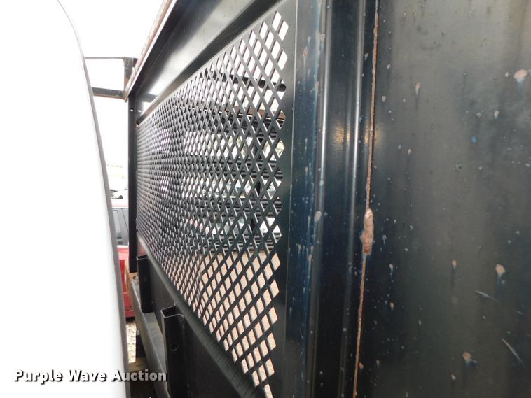 image for item DK8532 Omaha Standard  flatbed