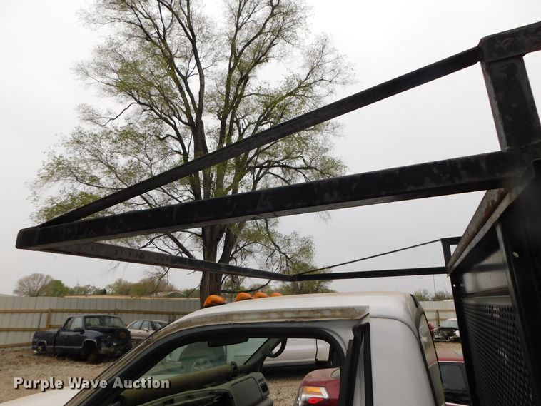 image for item DK8532 Omaha Standard  flatbed