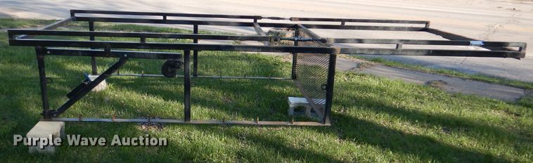 image for item DL2915 Ladder rack