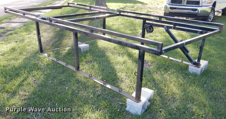 image for item DL2915 Ladder rack