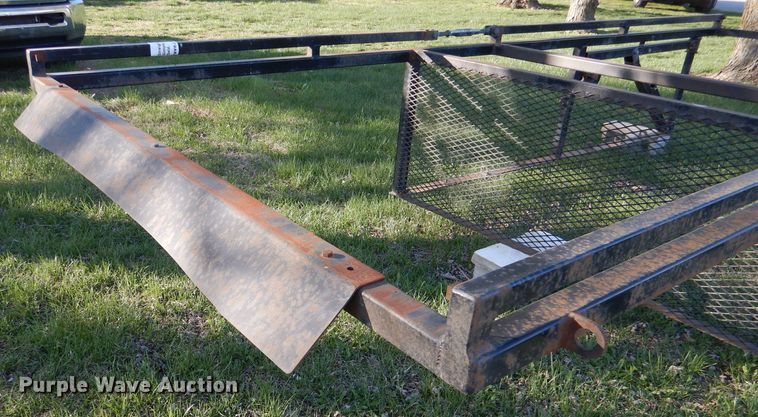 image for item DL2915 Ladder rack