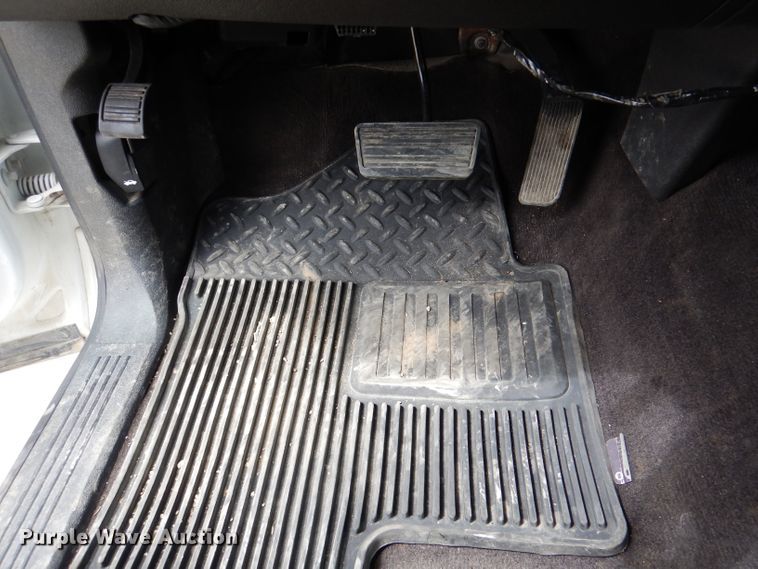 image for item DL2917 2012 Chevrolet Silverado 1500  Ext. Cab pickup truck