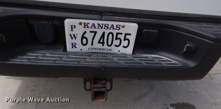 image for item DL2917 2012 Chevrolet Silverado 1500  Ext. Cab pickup truck