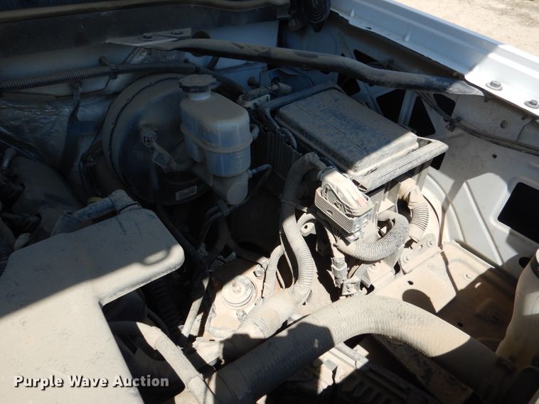 image for item DL2920 2014 Chevrolet Silverado 1500  Double Cab pickup truck