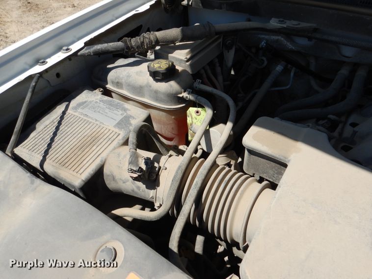 image for item DL2920 2014 Chevrolet Silverado 1500  Double Cab pickup truck