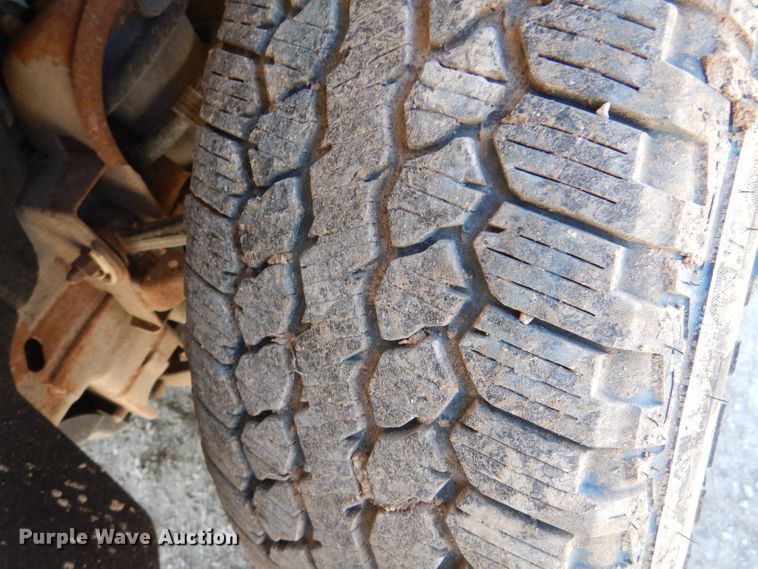 image for item DL2920 2014 Chevrolet Silverado 1500  Double Cab pickup truck