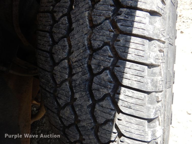 image for item DL2920 2014 Chevrolet Silverado 1500  Double Cab pickup truck