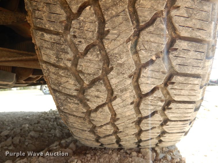 image for item DL2920 2014 Chevrolet Silverado 1500  Double Cab pickup truck