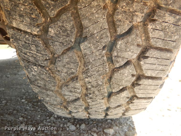 image for item DL2920 2014 Chevrolet Silverado 1500  Double Cab pickup truck