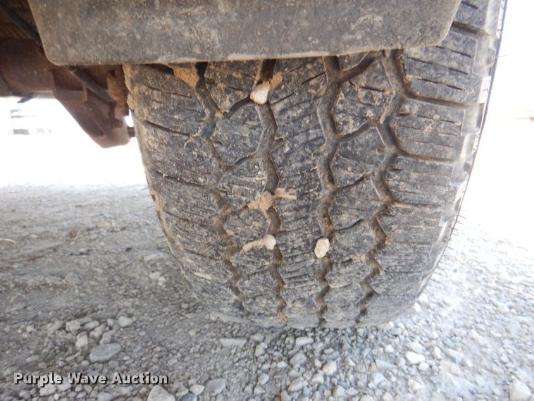 image for item DL2920 2014 Chevrolet Silverado 1500  Double Cab pickup truck