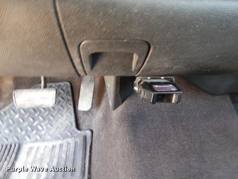 image for item DL2923 2011 Chevrolet 1500  Ext. Cab pickup truck