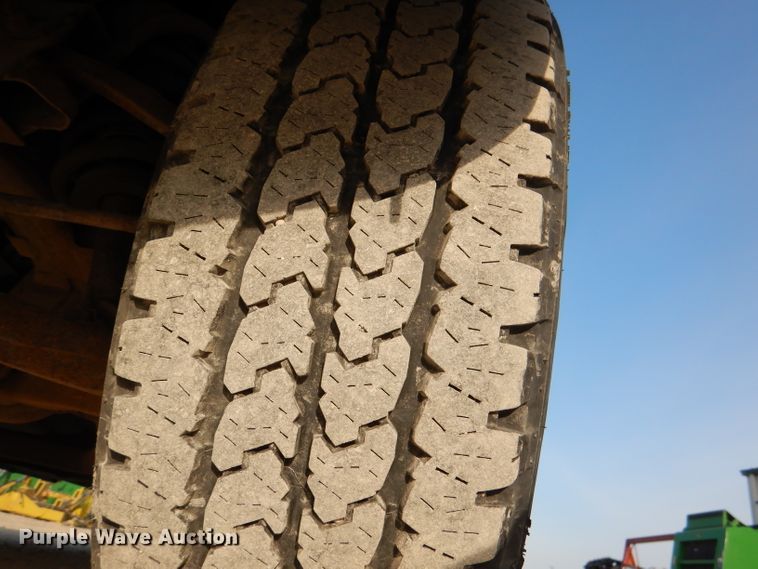 image for item DL2923 2011 Chevrolet 1500  Ext. Cab pickup truck