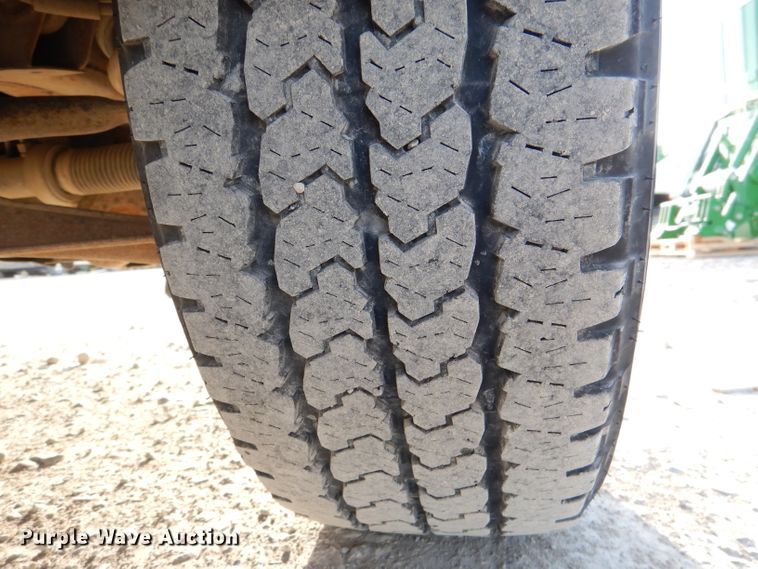 image for item DL2923 2011 Chevrolet 1500  Ext. Cab pickup truck