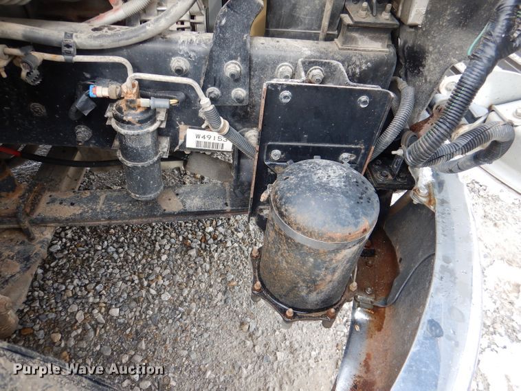 image for item DL2924 2006 Freightliner Business Class M2  utility / service truck