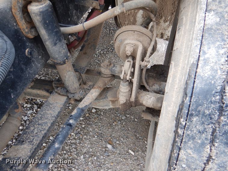 image for item DL2924 2006 Freightliner Business Class M2  utility / service truck