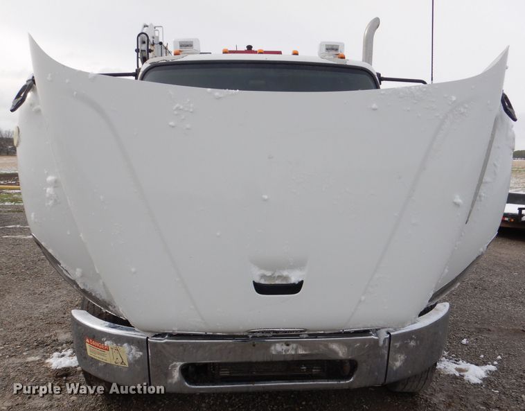 image for item DL2924 2006 Freightliner Business Class M2  utility / service truck