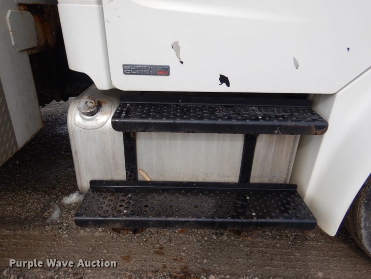 image for item DL2924 2006 Freightliner Business Class M2  utility / service truck