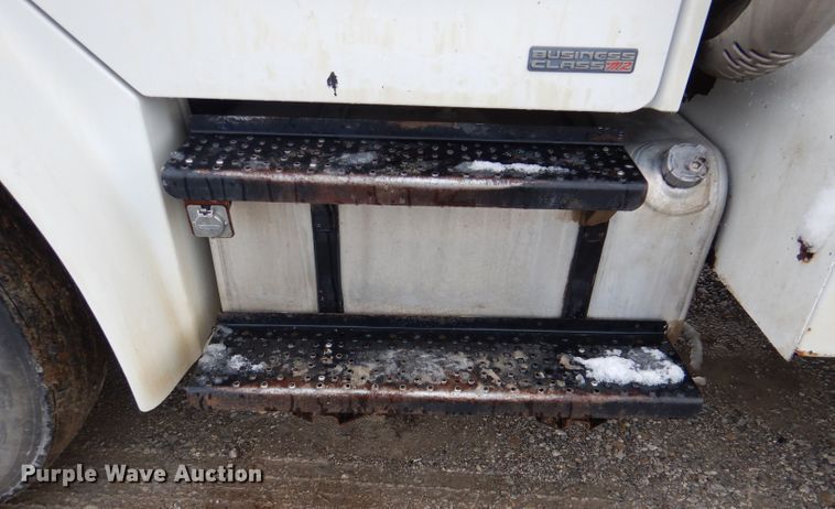 image for item DL2924 2006 Freightliner Business Class M2  utility / service truck