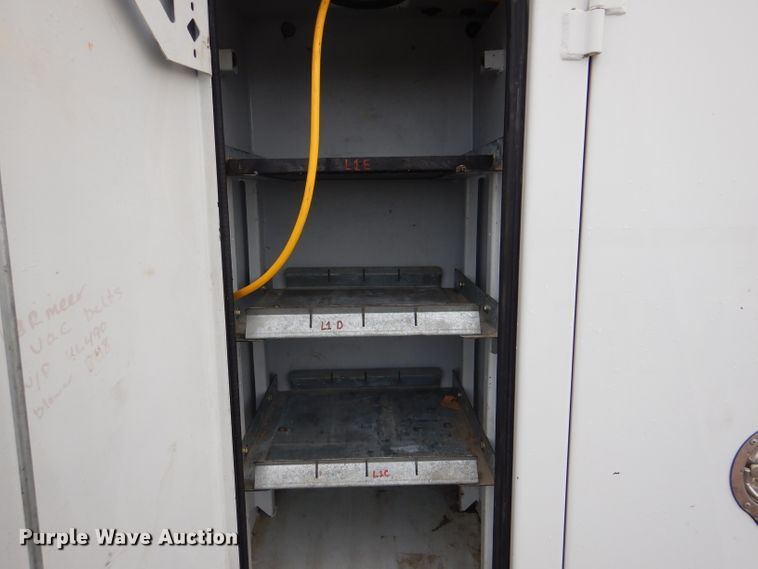 image for item DL2924 2006 Freightliner Business Class M2  utility / service truck