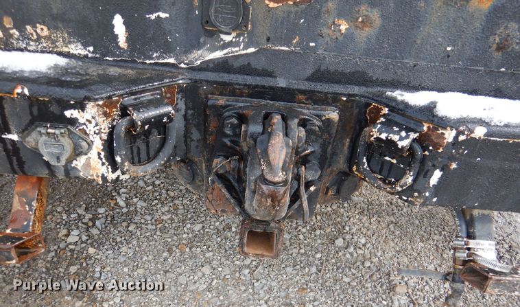 image for item DL2924 2006 Freightliner Business Class M2  utility / service truck