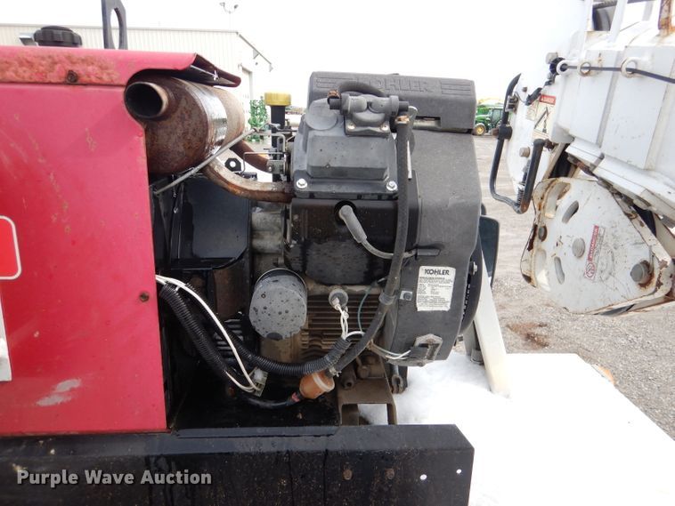 image for item DL2924 2006 Freightliner Business Class M2  utility / service truck