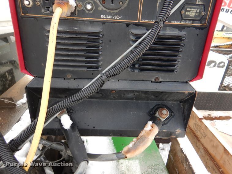 image for item DL2924 2006 Freightliner Business Class M2  utility / service truck