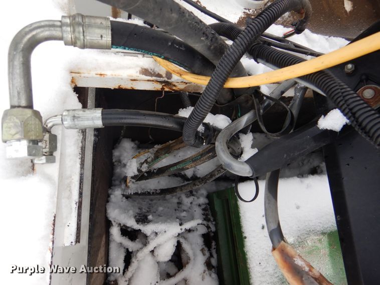 image for item DL2924 2006 Freightliner Business Class M2  utility / service truck