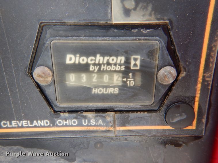 image for item DL2924 2006 Freightliner Business Class M2  utility / service truck