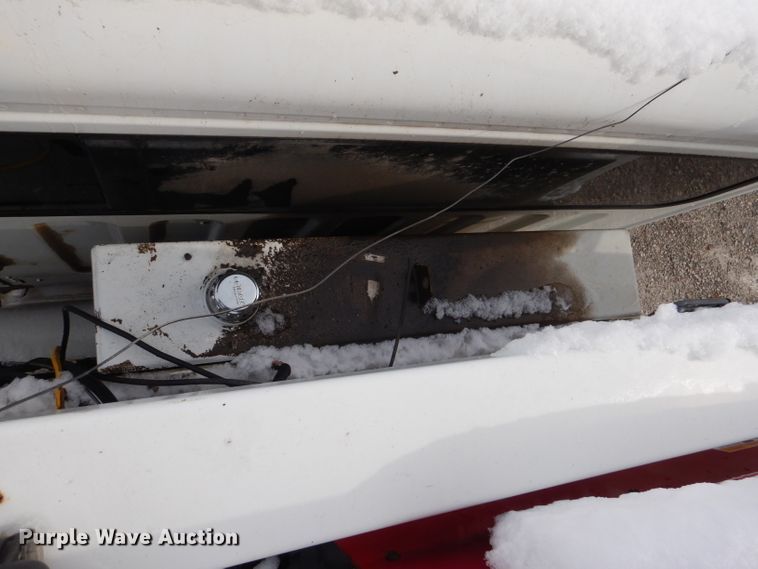 image for item DL2924 2006 Freightliner Business Class M2  utility / service truck