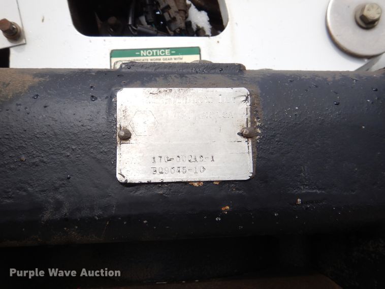 image for item DL2924 2006 Freightliner Business Class M2  utility / service truck