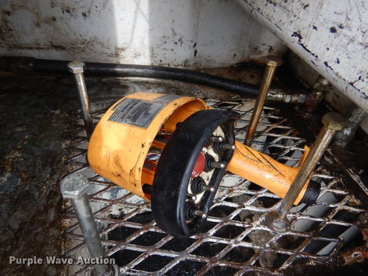 image for item DL2924 2006 Freightliner Business Class M2  utility / service truck